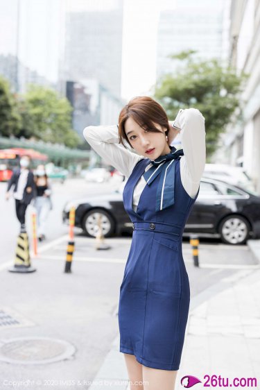 韩国美人